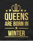 Queens WINTER